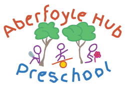 Aberfoyle Hub Preschool - Taylors Rd's logo