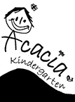 Acacia Kindergarten's logo