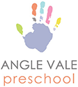 Angle Vale Preschool's logo