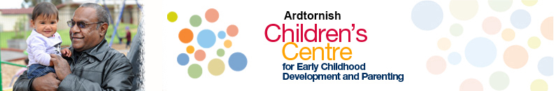Ardtornish Children's Centre's logo