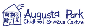 Augusta Park Childhood Services Centre's logo