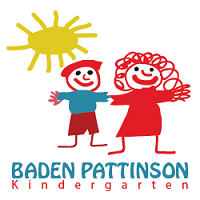 Baden Pattinson Kindergarten's logo