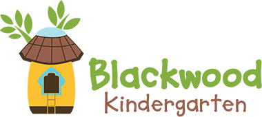 Blackwood Kindergarten's logo