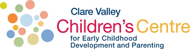 Clare Valley Children's Centre's logo