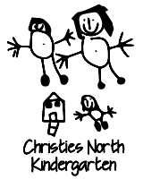 Christies North Kindergarten's logo