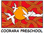 Coorara Preschool's logo