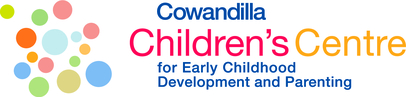 Cowandilla Children's Centre's logo