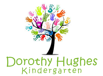 Dorothy Hughes Kindergarten's logo