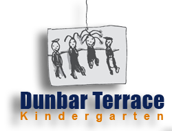 Dunbar Terrace Kindergarten's logo