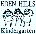 Eden Hills Kindergarten's logo