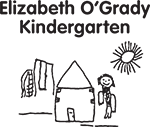 Elizabeth O'Grady Kindergarten's logo