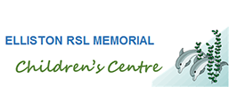 Elliston RSL Memorial Children's Centre's logo