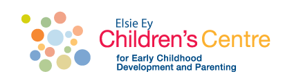 Elsie Ey Children's Centre's logo