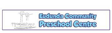 Eudunda Community Preschool Centre's logo