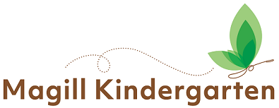 Magill Kindergarten's logo