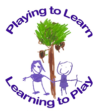 Flagstaff Oval Kindergarten's logo