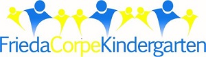 Frieda Corpe Community Kindergarten's logo