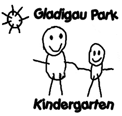 Gladigau Park Kindergarten's logo