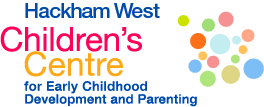 Hackham West Children's Centre's logo