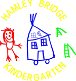 Hamley Bridge Kindergarten's logo