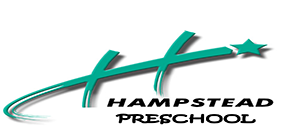 Hampstead Preschool's logo