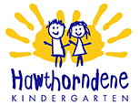 Hawthorndene Kindergarten's logo