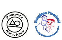 Houghton Preschool's logo