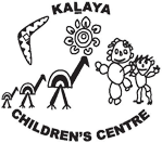 Kalaya Children's Centre's logo