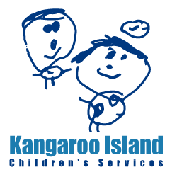 Kangaroo Island Children's Services's logo