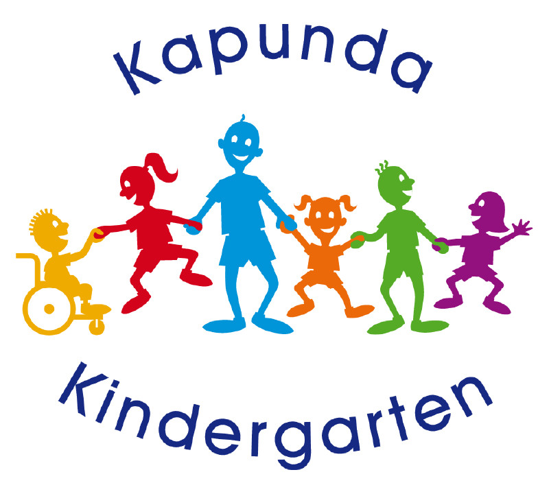 Kapunda Kindergarten's logo