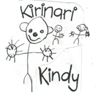 Kirinari Kindergarten's logo