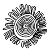 The Lady George Kindergarten's logo