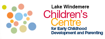 Lake Windemere B-7 Children's Centre's logo