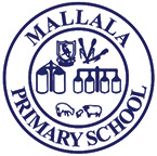 Mallala Preschool's logo