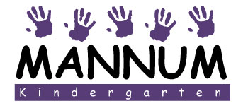 Mannum Kindergarten's logo