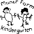 Manor Farm Kindergarten's logo