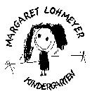 Margaret Lohmeyer Kindergarten's logo