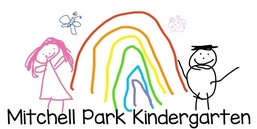 Mitchell Park Kindergarten's logo