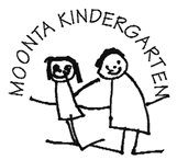 Moonta Kindergarten's logo