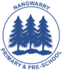 Nangwarry Child Parent Centre's logo