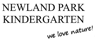 Newland Park Kindergarten's logo