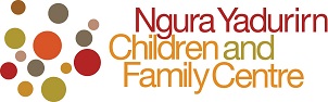 Ngura Yadurirn Children and Family Centre's logo