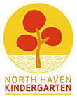 North Haven Kindergarten's logo