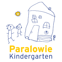 Paralowie Kindergarten's logo