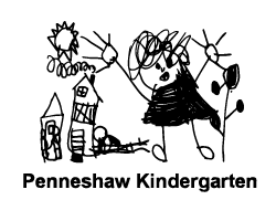 Penneshaw Kindergarten's logo