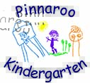 Pinnaroo Kindergarten's logo