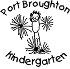Port Broughton Kindergarten's logo