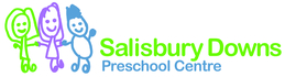 Salisbury Downs Preschool Centre's logo