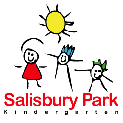 Salisbury Park Kindergarten's logo