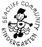 Seacliff Community Kindergarten's logo